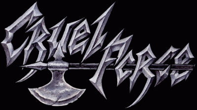 logo Cruel Force
